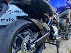 Yamaha Fazer S2 600i | Auto.bg — изображение 10 Yamaha Fazer S2 600i | Auto.bg — изображение 10