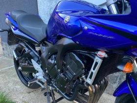 Yamaha Fazer S2 600i | Auto.bg — изображение 7 Yamaha Fazer S2 600i | Auto.bg — изображение 7