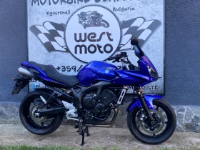 Yamaha Fazer S2 600i | Auto.bg — изображение 2 Yamaha Fazer S2 600i | Auto.bg — изображение 2