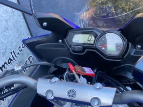 Yamaha Fazer S2 600i | Auto.bg — изображение 12 Yamaha Fazer S2 600i | Auto.bg — изображение 12