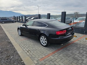     Audi A5  3.0  TDI.SPORTBACK.