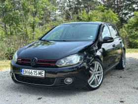VW Golf 2.0TDI - Car24.bg VW Golf 2.0TDI