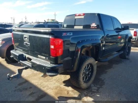 Chevrolet Silverado 1500 2LT - 29800 лв. / 15236.50 € - 16822027 5 | Car24.bg Chevrolet Silverado 1500 2LT - 29800 лв. / 15236.50 € - 16822027 5