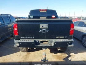 Chevrolet Silverado 1500 2LT - 29800 лв. / 15236.50 € - 16822027 4 | Car24.bg Chevrolet Silverado 1500 2LT - 29800 лв. / 15236.50 € - 16822027 4