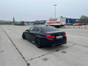 BMW 530 Xdrive/M-Packet/8-ZF/ТОП СЪСТОЯНИЕ/БАРТЕР! - 23500 лв. / 12015.36 € - 41042029 4 | Car24.bg BMW 530 Xdrive/M-Packet/8-ZF/ТОП СЪСТОЯНИЕ/БАРТЕР! - 23500 лв. / 12015.36 € - 41042029 4