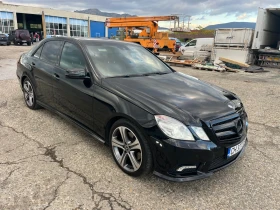 Mercedes-Benz E 350 4 Matic, газ, AMG пакет - 25499 лв. / 13037.43 € - 82446242 5 | Car24.bg Mercedes-Benz E 350 4 Matic, газ, AMG пакет - 25499 лв. / 13037.43 € - 82446242 5