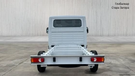 Toyota Proace City Max Chassis 2.2 D - 34409 € / 67298.15 лв. - 29311502 6 | Car24.bg Toyota Proace City Max Chassis 2.2 D - 34409 € / 67298.15 лв. - 29311502 6