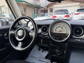 Mini Cooper 1.6D FACELIFT - 4500 € / 8801.24 лв. - 58795831 11 | Car24.bg Mini Cooper 1.6D FACELIFT - 4500 € / 8801.24 лв. - 58795831 11