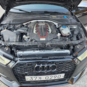 Audi S6 DISTRONIC* BANG & OLUFSEN* HEAD-UP* 360 CAM* | Auto.bg — изображение 16 Audi S6 DISTRONIC* BANG & OLUFSEN* HEAD-UP* 360 CAM* | Auto.bg — изображение 16