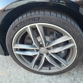 Audi S6 DISTRONIC* BANG & OLUFSEN* HEAD-UP* 360 CAM* | Auto.bg — изображение 15 Audi S6 DISTRONIC* BANG & OLUFSEN* HEAD-UP* 360 CAM* | Auto.bg — изображение 15