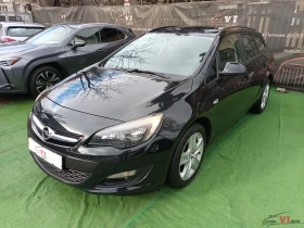 Opel Astra 1.6CDTI/COSMO/EURO 6B/FACE | Auto.bg — изображение 2 Opel Astra 1.6CDTI/COSMO/EURO 6B/FACE | Auto.bg — изображение 2