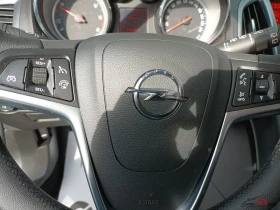 Opel Astra 1.6CDTI/COSMO/EURO 6B/FACE | Auto.bg — изображение 9 Opel Astra 1.6CDTI/COSMO/EURO 6B/FACE | Auto.bg — изображение 9