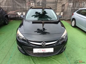 Opel Astra 1.6CDTI/COSMO/EURO 6B/FACE | Auto.bg — изображение 3 Opel Astra 1.6CDTI/COSMO/EURO 6B/FACE | Auto.bg — изображение 3
