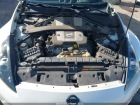 Nissan 370Z SPORT | Auto.bg — изображение 14 Nissan 370Z SPORT | Auto.bg — изображение 14