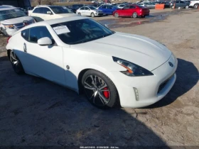 Nissan 370Z SPORT | Auto.bg — изображение 3 Nissan 370Z SPORT | Auto.bg — изображение 3