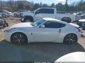Nissan 370Z SPORT | Auto.bg — изображение 4 Nissan 370Z SPORT | Auto.bg — изображение 4