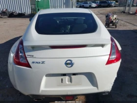 Nissan 370Z SPORT | Auto.bg — изображение 6 Nissan 370Z SPORT | Auto.bg — изображение 6