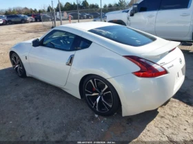 Nissan 370Z SPORT | Auto.bg — изображение 5 Nissan 370Z SPORT | Auto.bg — изображение 5