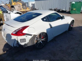 Nissan 370Z SPORT | Auto.bg — изображение 7 Nissan 370Z SPORT | Auto.bg — изображение 7