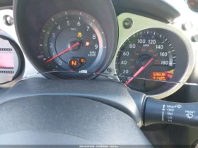 Nissan 370Z SPORT | Auto.bg — изображение 11 Nissan 370Z SPORT | Auto.bg — изображение 11