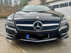 Mercedes-Benz CLS 55 AMG - 17000 € / 33249.11 лв. - 58791097 6 | Car24.bg Mercedes-Benz CLS 55 AMG - 17000 € / 33249.11 лв. - 58791097 6