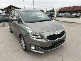 Обява за продажба на Kia Carens 1.7CRDI 116кс EURO 5B 6ск АВТОПИЛОТ ВНОС ИТАЛИЯ