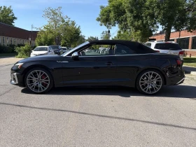 Audi S5 Progressiv * Keyless * CARFAX * АВТО КРЕДИТ * | Auto.bg — изображение 3 Audi S5 Progressiv * Keyless * CARFAX * АВТО КРЕДИТ * | Auto.bg — изображение 3