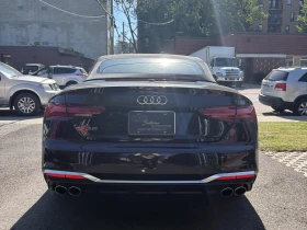 Audi S5 Progressiv * Keyless * CARFAX * АВТО КРЕДИТ * | Auto.bg — изображение 5 Audi S5 Progressiv * Keyless * CARFAX * АВТО КРЕДИТ * | Auto.bg — изображение 5