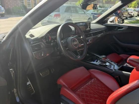 Audi S5 Progressiv * Keyless * CARFAX * АВТО КРЕДИТ * | Auto.bg — изображение 7 Audi S5 Progressiv * Keyless * CARFAX * АВТО КРЕДИТ * | Auto.bg — изображение 7