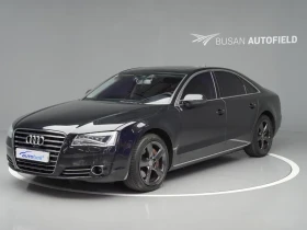 Audi A8 3.0 TDI Quattro - Car24.bg Audi A8 3.0 TDI Quattro