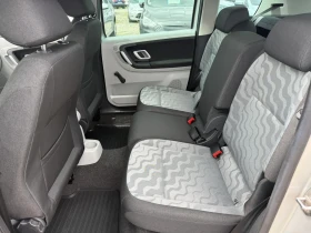 Skoda Roomster 1.2 I 94000 kм ЧИСТО НОВ | Auto.bg — изображение 13 Skoda Roomster 1.2 I 94000 kм ЧИСТО НОВ | Auto.bg — изображение 13