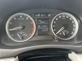 Skoda Roomster 1.2 I 94000 kм ЧИСТО НОВ | Auto.bg — изображение 14 Skoda Roomster 1.2 I 94000 kм ЧИСТО НОВ | Auto.bg — изображение 14