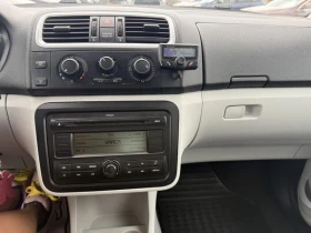 Skoda Roomster 1.2 I 94000 kм ЧИСТО НОВ | Auto.bg — изображение 15 Skoda Roomster 1.2 I 94000 kм ЧИСТО НОВ | Auto.bg — изображение 15