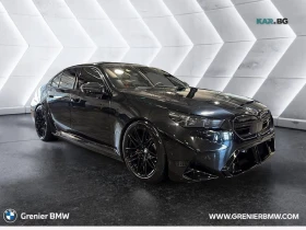 BMW M5 HUD * Панорама * АвтоКредит * (ЦЕНА ДО БГ) *