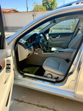 Mercedes-Benz C 200 - 5899 € - 39072325 8 | Car24.bg Mercedes-Benz C 200 - 5899 € - 39072325 8