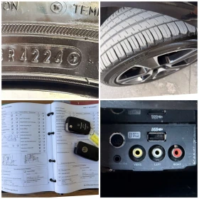 VW Touran 178000km!!! | Auto.bg — изображение 14 VW Touran 178000km!!! | Auto.bg — изображение 14