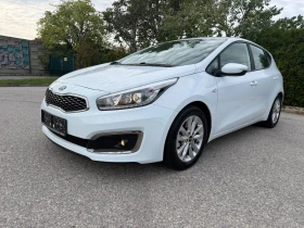 Снимка Kia Ceed
