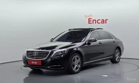Mercedes-Benz S 400 L* 4MATIC* BURMESTER* ОБДУХВАНЕ* МАСАЖ*