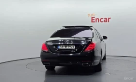 Mercedes-Benz S 400 L* 4MATIC* BURMESTER* ОБДУХВАНЕ* МАСАЖ* | Auto.bg — изображение 4 Mercedes-Benz S 400 L* 4MATIC* BURMESTER* ОБДУХВАНЕ* МАСАЖ* | Auto.bg — изображение 4