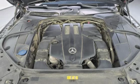 Mercedes-Benz S 400 L* 4MATIC* BURMESTER* ОБДУХВАНЕ* МАСАЖ* | Auto.bg — изображение 13 Mercedes-Benz S 400 L* 4MATIC* BURMESTER* ОБДУХВАНЕ* МАСАЖ* | Auto.bg — изображение 13