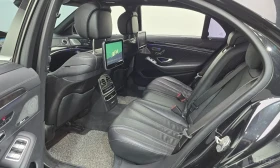Mercedes-Benz S 400 L* 4MATIC* BURMESTER* ОБДУХВАНЕ* МАСАЖ* | Auto.bg — изображение 10 Mercedes-Benz S 400 L* 4MATIC* BURMESTER* ОБДУХВАНЕ* МАСАЖ* | Auto.bg — изображение 10