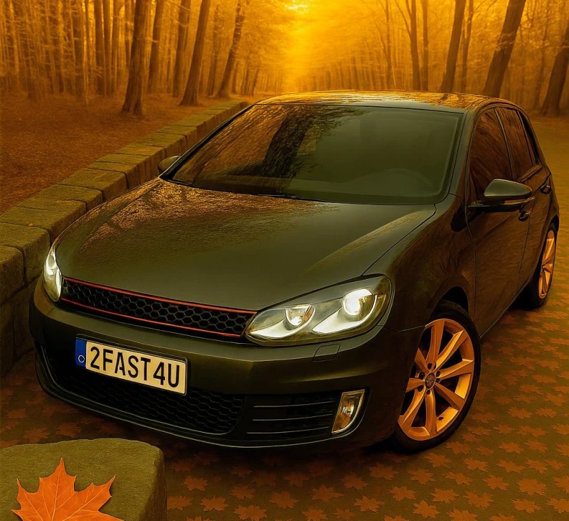 VW Golf 6 GTD - 8670 € / 16957.05 лв. - 89859483 1 | Car24.bg VW Golf 6 GTD - 8670 € / 16957.05 лв. - 89859483 1