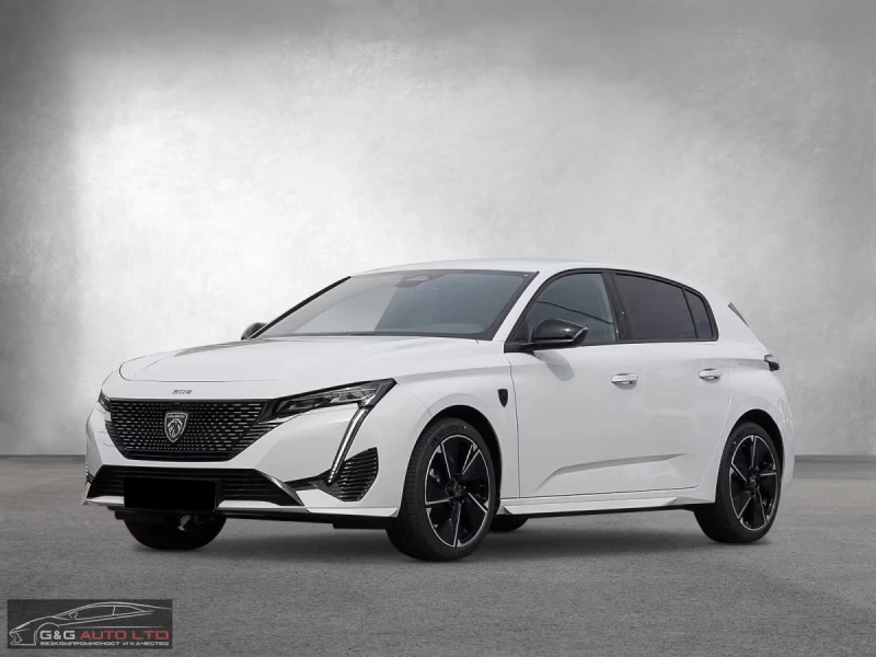 Peugeot 308 E-GT/156HP/CAM/NAVI/LED/KLESS/CPLAY/485g - 73999 лв. / 37835.09 € - 78505315 1 | Car24.bg Peugeot 308 E-GT/156HP/CAM/NAVI/LED/KLESS/CPLAY/485g - 73999 лв. / 37835.09 € - 78505315 1