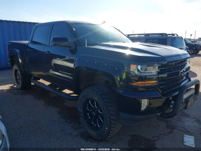 Chevrolet Silverado 1500 2LT - 29800 лв. / 15236.50 € - 16822027 1 | Car24.bg Chevrolet Silverado 1500 2LT - 29800 лв. / 15236.50 € - 16822027 1
