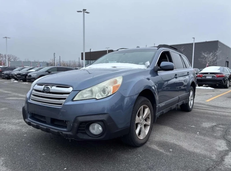 Subaru Outback 2.5i Limited * CARFAX* * АвтоКредит* (ЦЕНА ДО БГ) - 18499 лв. / 9458.39 € - 39940692 1 | Car24.bg Subaru Outback 2.5i Limited * CARFAX* * АвтоКредит* (ЦЕНА ДО БГ) - 18499 лв. / 9458.39 € - 39940692 1