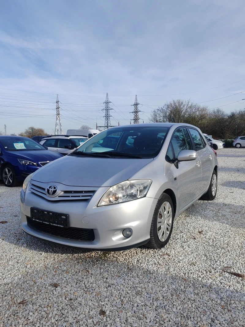Toyota Auris 2.0, 127к.с. - 8800 лв. / 4499.37 € - 66845721 1 | Car24.bg Toyota Auris 2.0, 127к.с. - 8800 лв. / 4499.37 € - 66845721 1