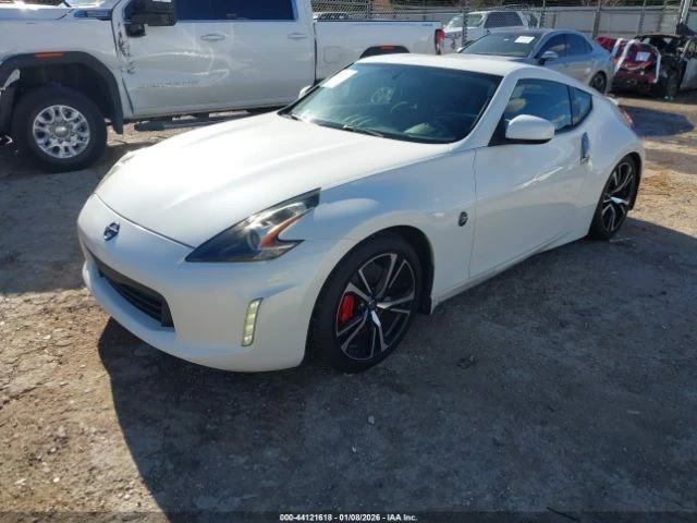 Nissan 370Z SPORT | Auto.bg — изображение 1 Nissan 370Z SPORT | Auto.bg — изображение 1