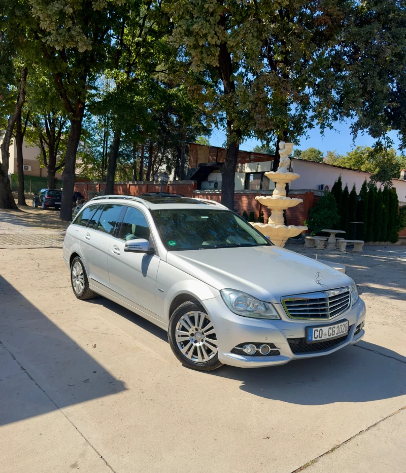 Mercedes-Benz C 200 - 5899 € - 39072325 1 | Car24.bg Mercedes-Benz C 200 - 5899 € - 39072325 1