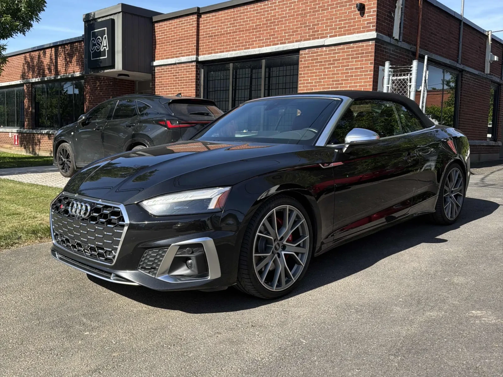 Audi S5 Progressiv * Keyless * CARFAX * АВТО КРЕДИТ * | Auto.bg — изображение 1 Audi S5 Progressiv * Keyless * CARFAX * АВТО КРЕДИТ * | Auto.bg — изображение 1