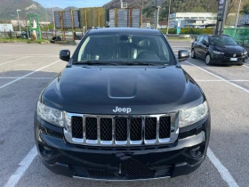 Jeep Grand cherokee 3.0 CRD 241 CV Overland 4х4 - Car24.bg Jeep Grand cherokee 3.0 CRD 241 CV Overland 4х4